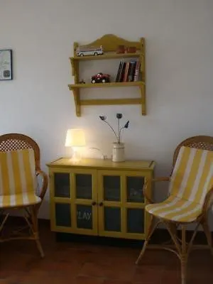 Апартаменты Schoene In Mit Grill, Garten Und Terrasse Und Neben Dem Коста Бланка
