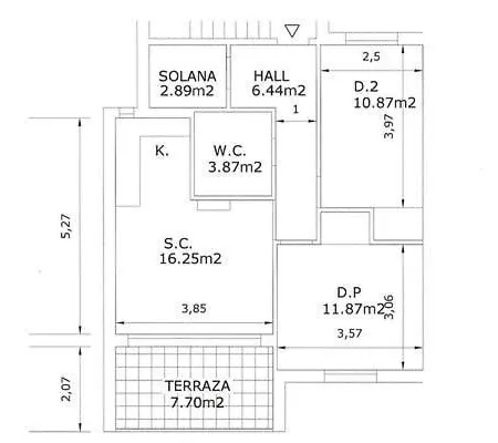 Апартаменты Schoene In Mit Grill, Garten Und Terrasse Und Neben Dem *